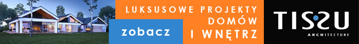 Luksusowe projekty wnętrz