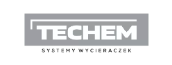 Producent wycieraczek obiektowych Techem